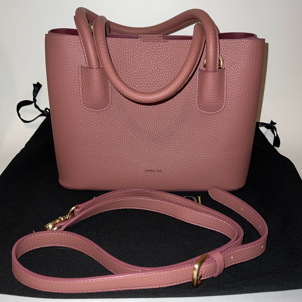 Angela Roi Cher Mini Tote
